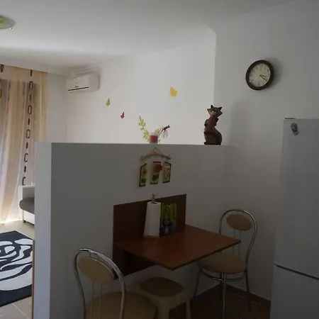 Dom-el Real Amphora Свети Влас