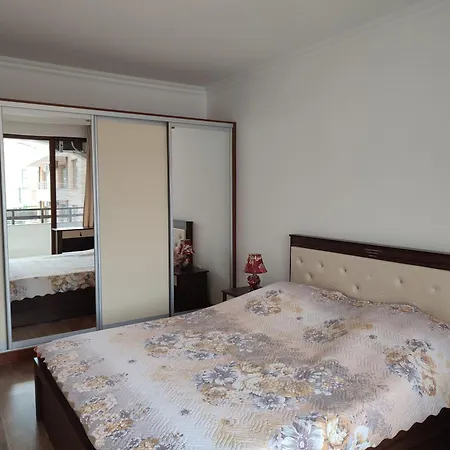 Dom-el Real Amphora Apartman *