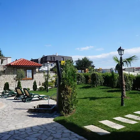 Apartament Dom-el Real Amphora Sveti Vlas