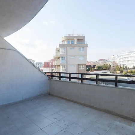 Dom-el Real Amphora Apartament Sveti Vlas