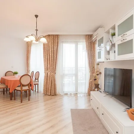 Apartament Dom-el Real Amphora Sveti Vlas