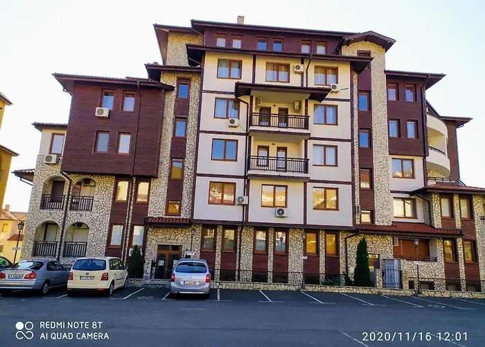 Dom-el Real Amphora * Szveti Vlasz