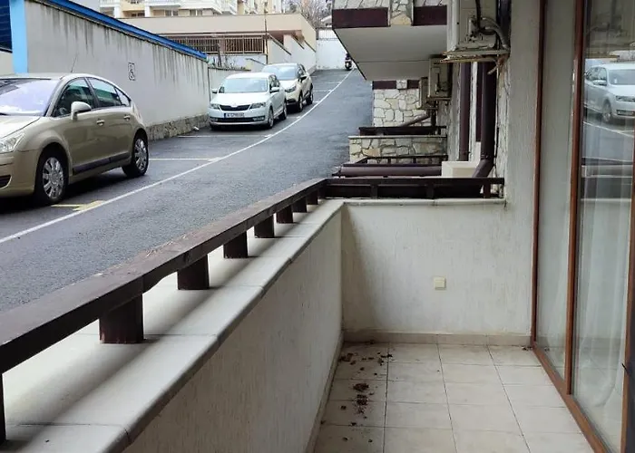 Dom-el Real Amphora Apartman