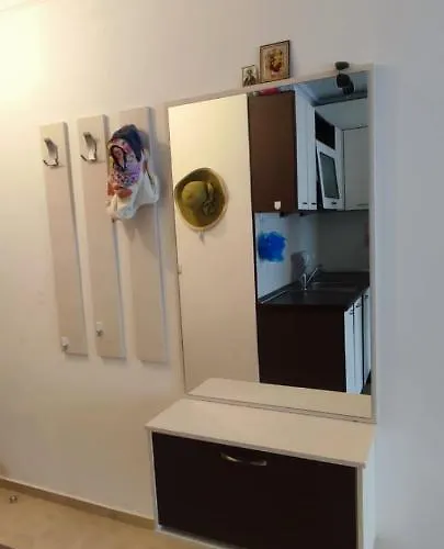 Dom-el Real Amphora * Szveti Vlasz