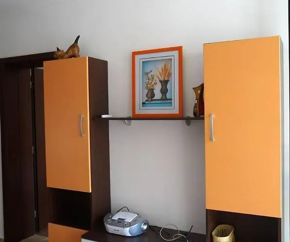 Dom-el Real Amphora Apartman