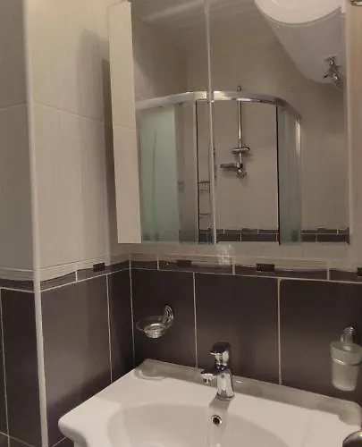 Dom-el Real Amphora * Szveti Vlasz