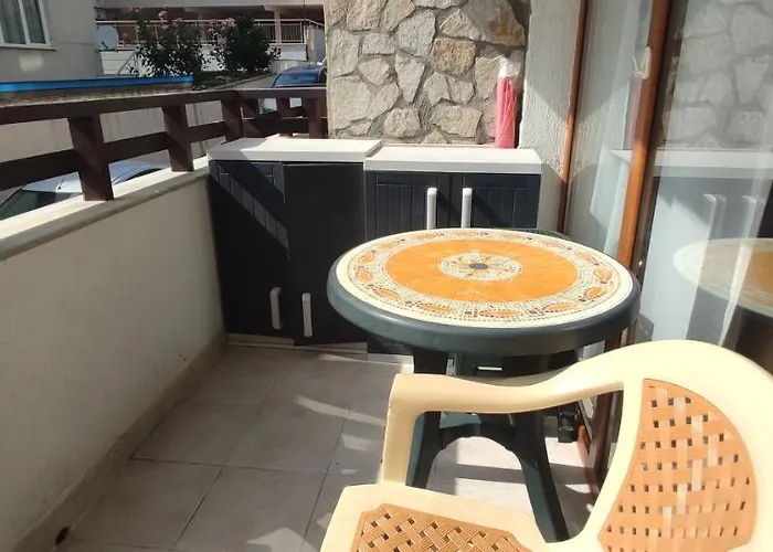 Dom-el Real Amphora * Szveti Vlasz