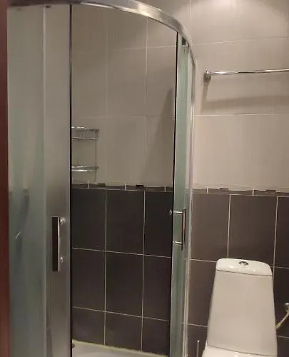 Dom-el Real Amphora Apartman Szveti Vlasz