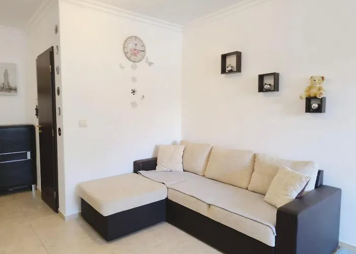 Dom-el Real Amphora Apartman