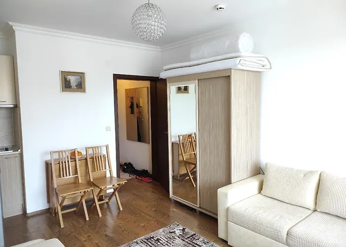 Apartman Dom-el Real Amphora Szveti Vlasz