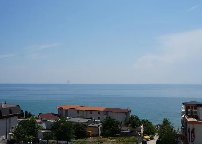 Apartman Dom-el Real Amphora Szveti Vlasz