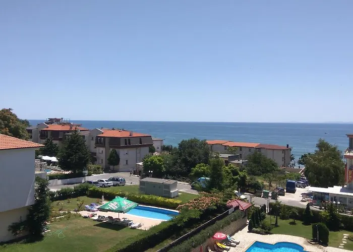 Dom-el Real Amphora Apartman