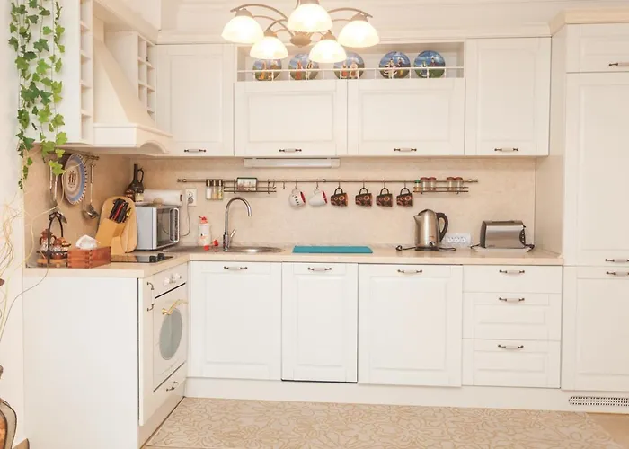 Apartman Dom-el Real Amphora