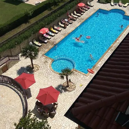 Dom-el Real Amphora Διαμέρισμα *