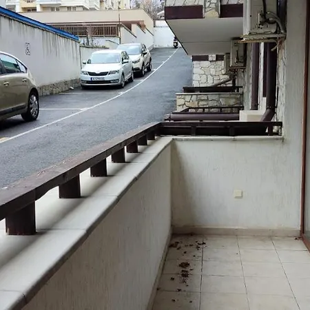 Dom-el Real Amphora Διαμέρισμα