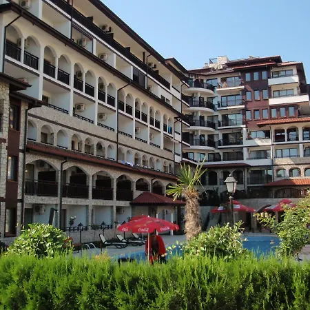 Dom-el Real Amphora Διαμέρισμα *