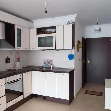 Dom-el Real Amphora Διαμέρισμα Sveti Vlas