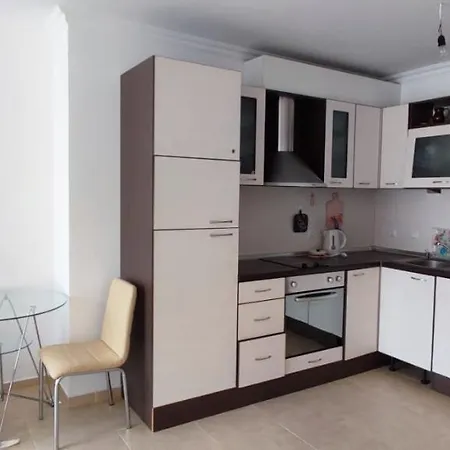 Appartement Dom-el Real Amphora Sveti Vlas