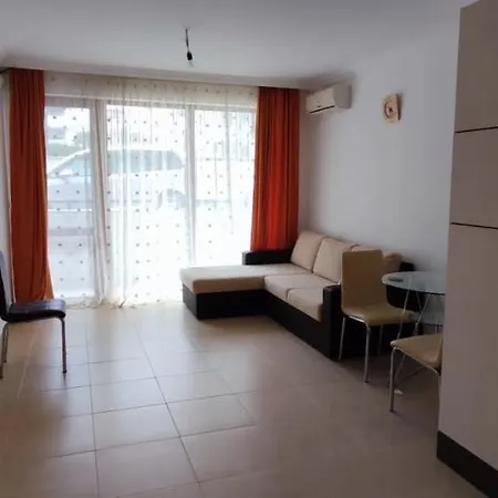 Appartement Dom-el Real Amphora