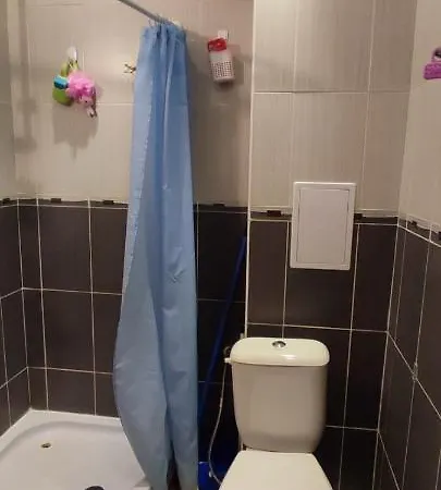 Dom-el Real Amphora Appartement *