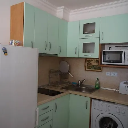 Appartement Dom-el Real Amphora *