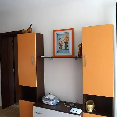 Dom-el Real Amphora Appartement