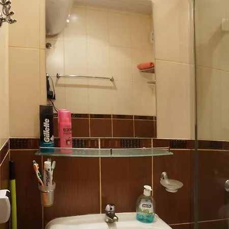 Dom-el Real Amphora * Sveti Vlas