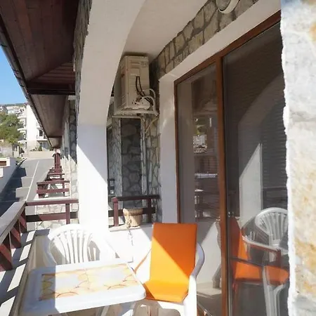 Dom-el Real Amphora Διαμέρισμα *