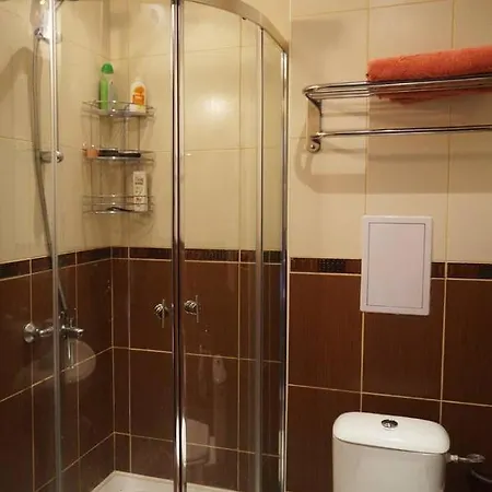 Dom-el Real Amphora Διαμέρισμα Sveti Vlas