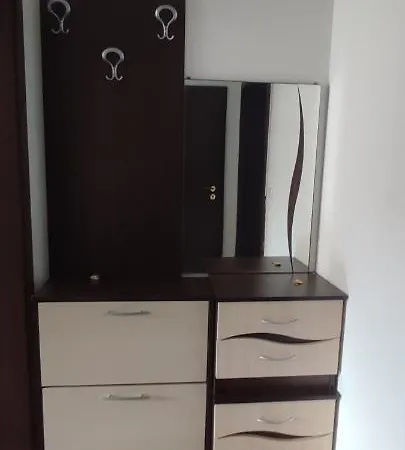 Διαμέρισμα Dom-el Real Amphora *