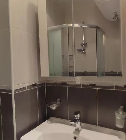 Dom-el Real Amphora * Sveti Vlas