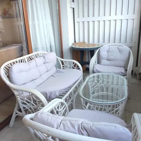 Διαμέρισμα Dom-el Real Amphora Sveti Vlas