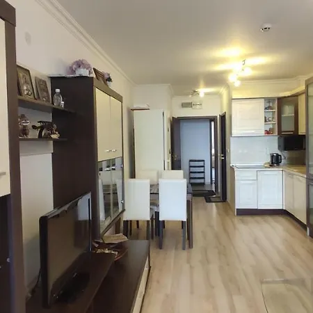 Dom-el Real Amphora Sveti Vlas