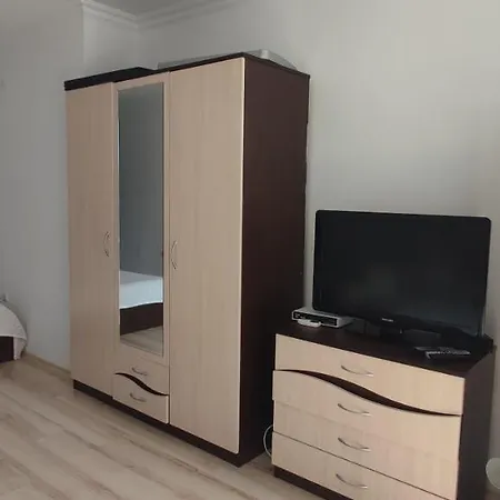 Dom-el Real Amphora Sveti Vlas