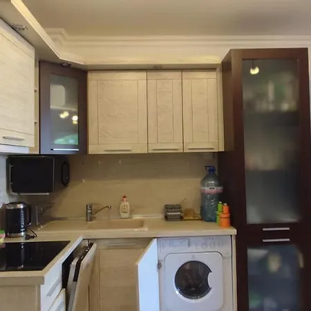 Dom-el Real Amphora * Sveti Vlas