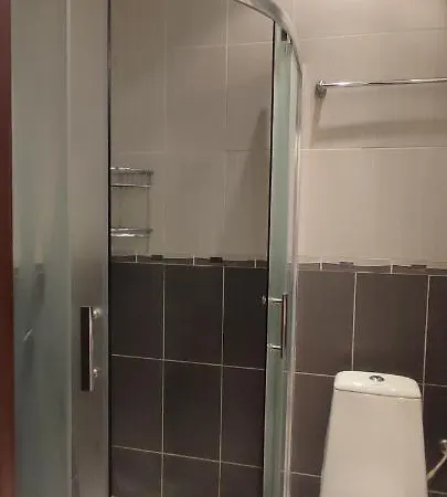 Dom-el Real Amphora Διαμέρισμα Sveti Vlas