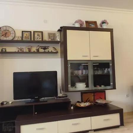 Dom-el Real Amphora * Sveti Vlas