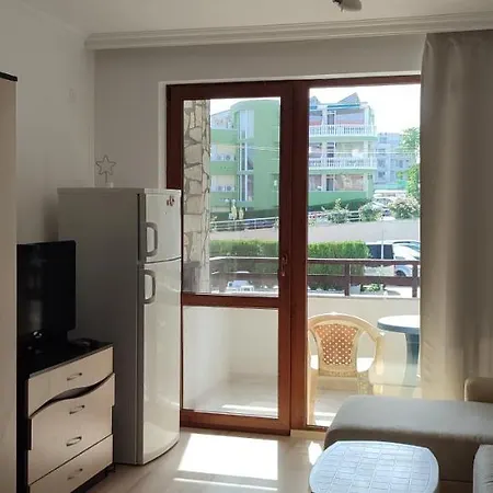 Dom-el Real Amphora Διαμέρισμα *