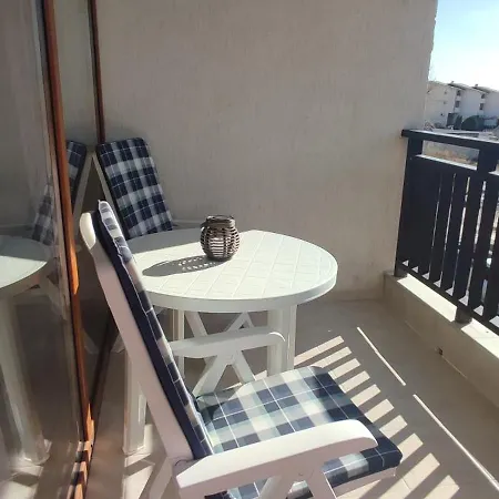 Dom-el Real Amphora Apartment Sveti Vlas