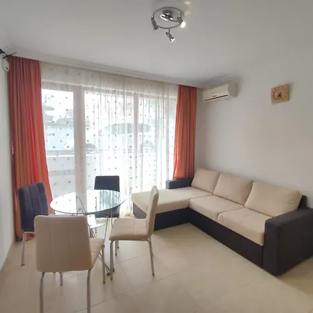 Dom-el Real Amphora Διαμέρισμα Sveti Vlas