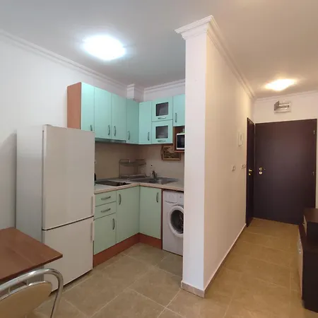 Dom-el Real Amphora Διαμέρισμα Sveti Vlas