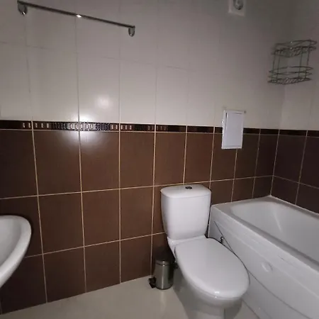 Apartament Dom-el Real Amphora Święty Włas