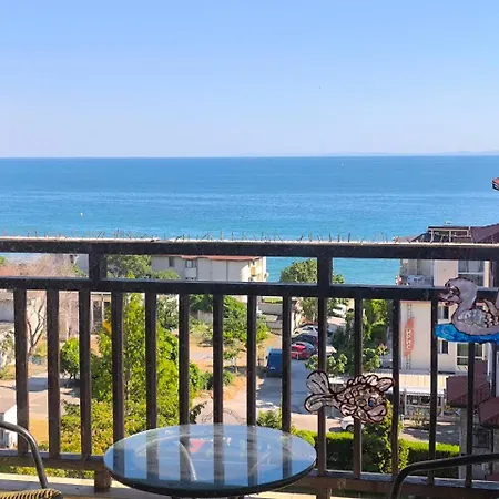 Dom-el Real Amphora Apartment Sveti Vlas