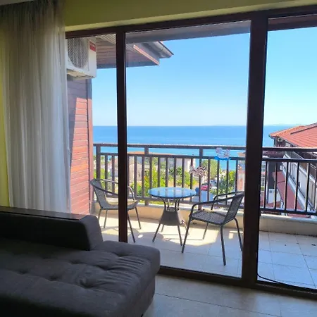 Dom-el Real Amphora Apartment Sveti Vlas