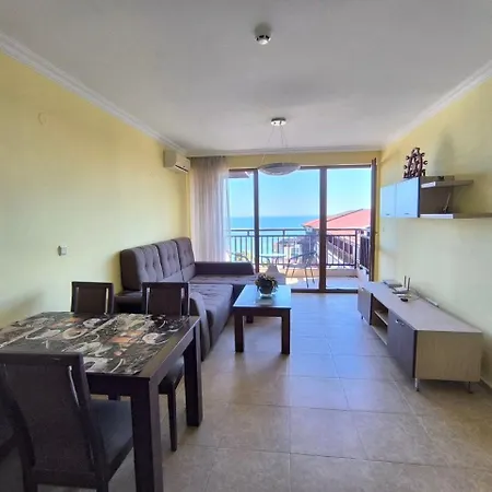 Apartment Dom-el Real Amphora Sveti Vlas