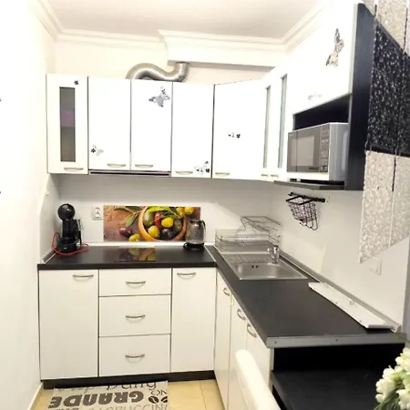 Dom-el Real Amphora Sveti Vlas