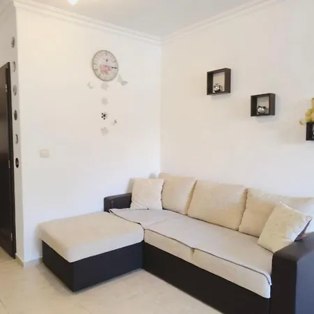 Dom-el Real Amphora Διαμέρισμα