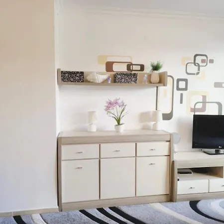 Appartement Dom-el Real Amphora