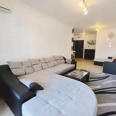 Dom-el Real Amphora Διαμέρισμα Sveti Vlas