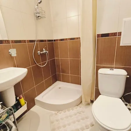 Διαμέρισμα Dom-el Real Amphora *